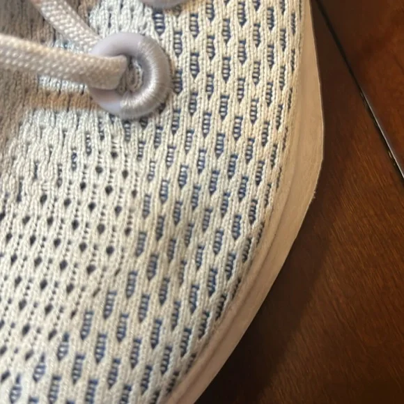 Allbirds Womens Tree Dasher Bluster (white Sole) Running Shoes Size 10.5… - Picture 5 of 7